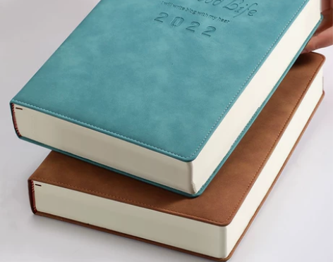 【a5笔记本A4本子B5记事本超厚】学生大...