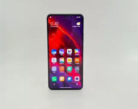 ?95新MIUI/小米 红米 K50 Pr...