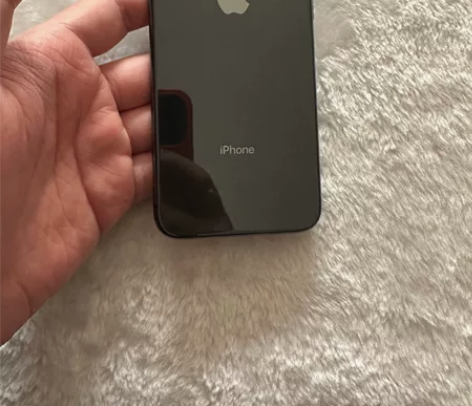 iPhoneX 256G国行，功能全好，新...