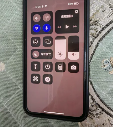 Apple/苹果 iPhone X95新 ...