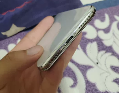 苹果x iPhonex 日版 卡贴机 64...