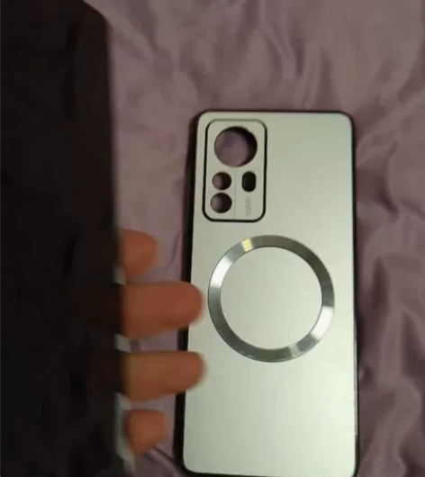 小米12spro 8+256 8月购买 9...