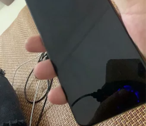 无面容64g国行双卡双待xsxam（不能还...