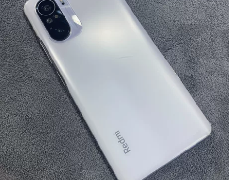 红米K40pro  5G 8G运行内存  ...