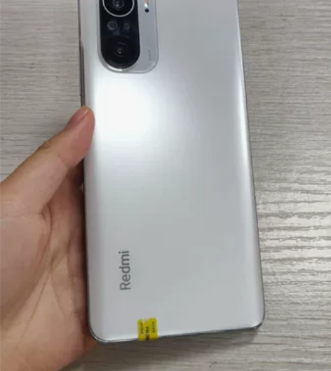 95新  红米K40 pro  8+256...