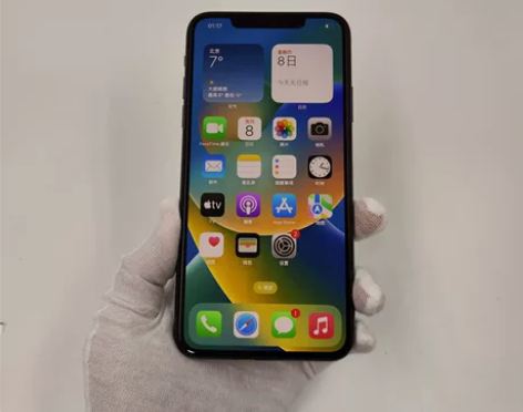 ?9成新Apple/苹果 苹果 iPhon...
