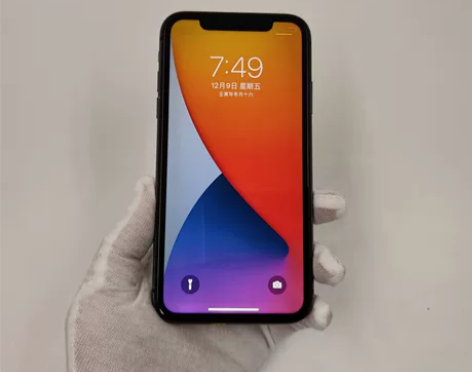8成新Apple/苹果 苹果 iPhone...