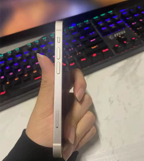 iphone 12 mini 128G白色...