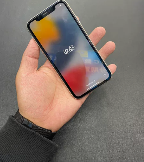 苹果11国行128成色好 无磕碰 电池84...