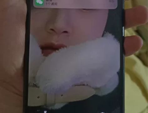 11promax  港版的好像    64...