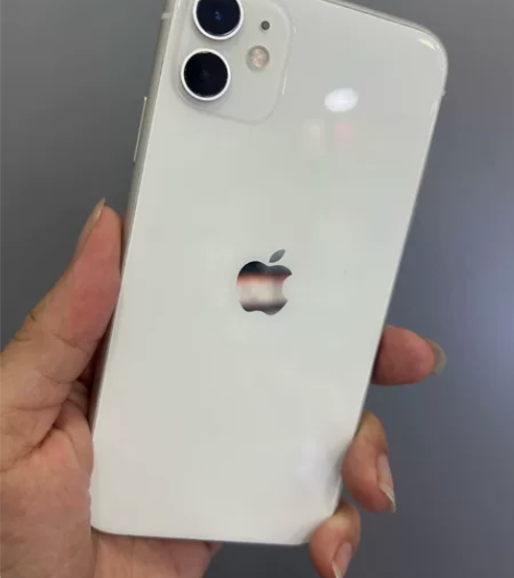 出售个人iphone苹果 11，内存128...