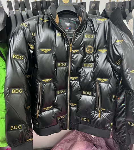 男士羽绒服，清仓处理 低价处理拿货批货咨询...