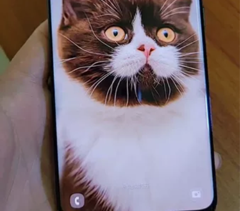 三星 s21ultra 5G黑色内存12＋...