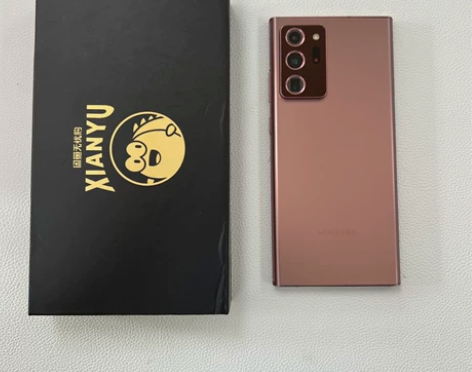 三星Note20U（5G）12+256G ...