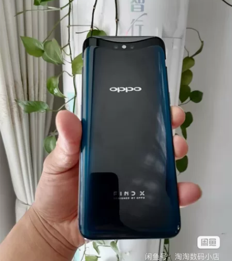 OPPO findx正品二手机 8128内...