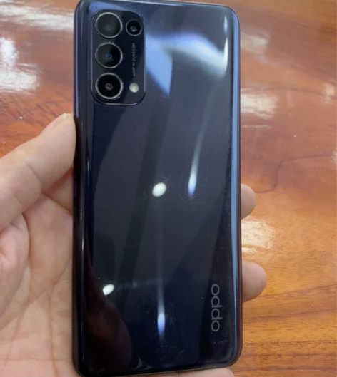 OPPO Reno5 12+256 全...