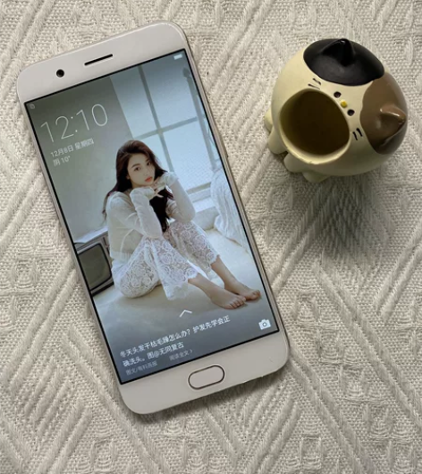 OPPOR11t 4+64 骁龙660 编...