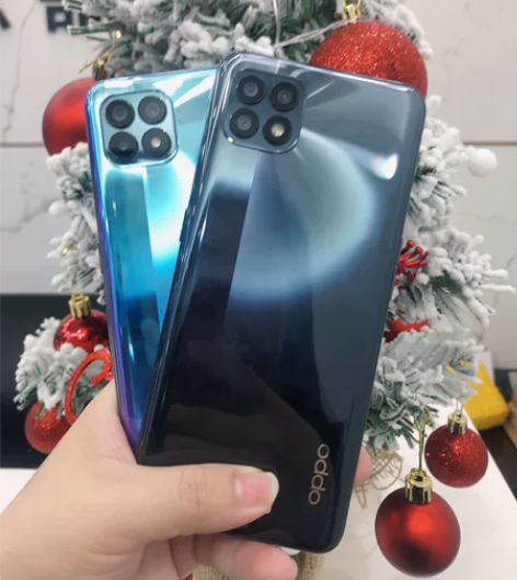 二手备用OPPO Reno4 SE 5G 8+128g  工...