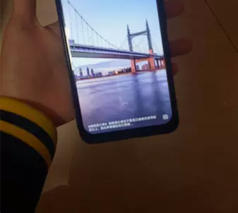 vivox21 6＋128个人闲置，放着没...
