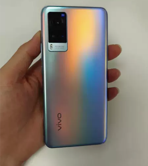 9成新  vivo x60  12G+25...