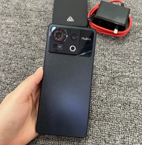 努比亚 Z40Spro ,99新,全原装,...