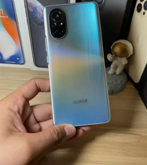 荣耀V40轻奢版  全网通5G 内存8+1...