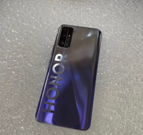 荣耀30 8+128G 麒麟985处...