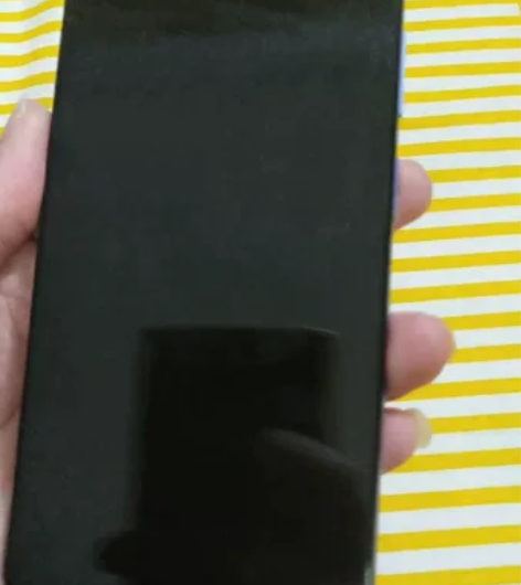 自用中兴 ZTE 远航10  7530N ...