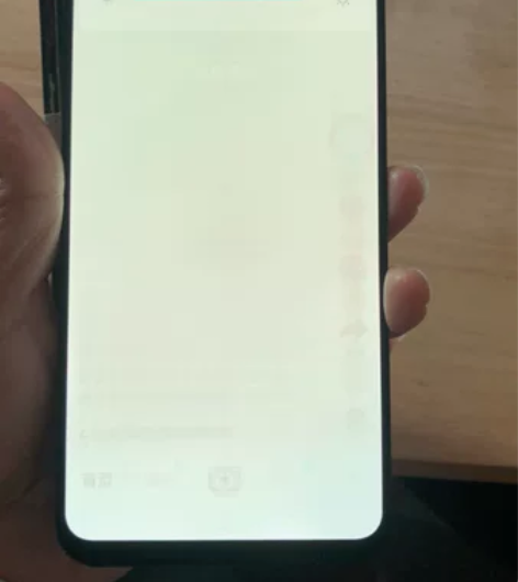 荣耀20青春原屏原压排大老化颜色有点暗便宜...