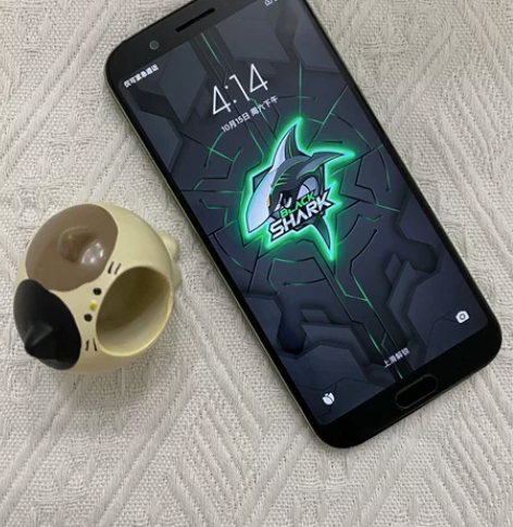 黑鲨游戏手机 8+128 骁龙845 编码...