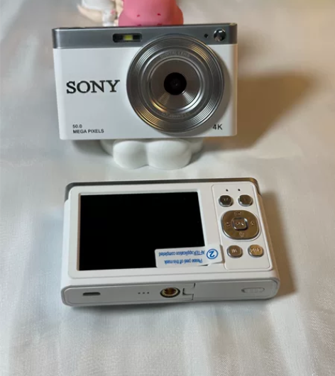 低价Sony/索尼DSC553 全新500...