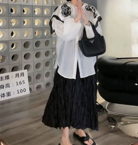 全新未拆封，防晒上衣，超级仙 感兴趣的话点...