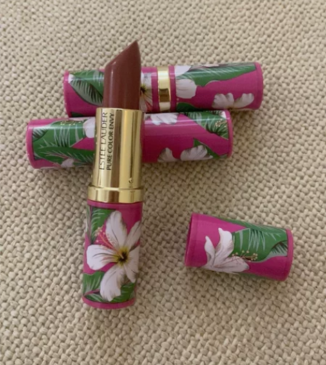 【海淘现货】 雅诗兰黛口红561豆沙色 海...