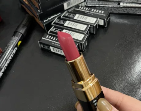 Bobbibrown口红26 Rosebe...