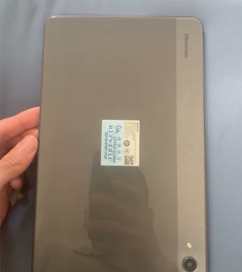 型号：海信x3 6128g 成色：全新，只...