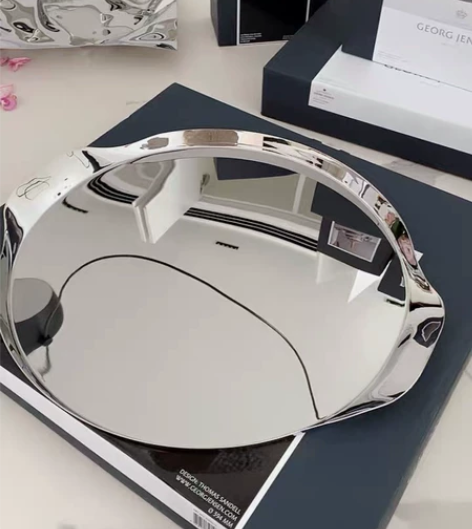 丹麦George jensen乔治杰生WI...