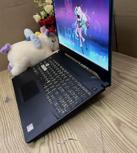 华硕天选FA506/4900/2060 游...