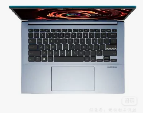 华硕无畏Pro14 锐龙版 2.8K OL...