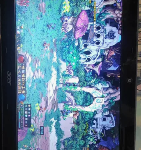 acer宏碁i5笔记本电脑，i5 2450...