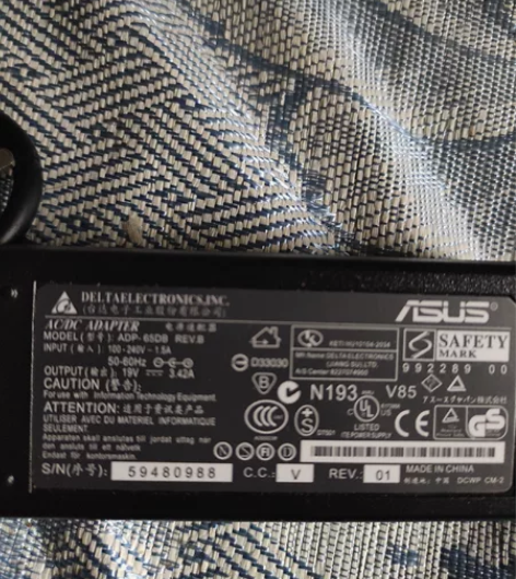 适用ASUS华硕 U3000 U4000笔...