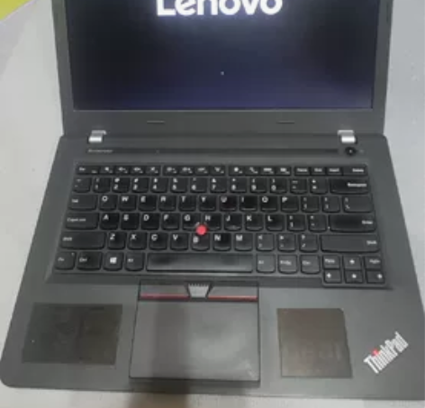 thinkpad e460笔记本，i7 6...