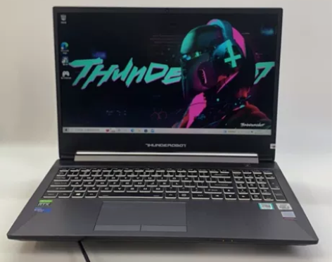 ?95新雷神911MT笔记本电脑I5-10...