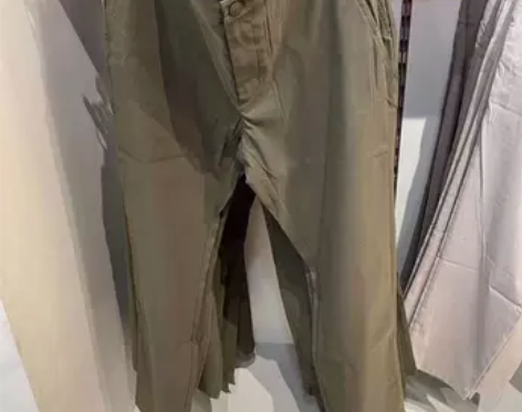 阿薇TOMMY HILFIGER男士新款修...