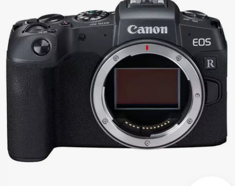 全新佳能RP，单机，也有镜头，单机价格70...