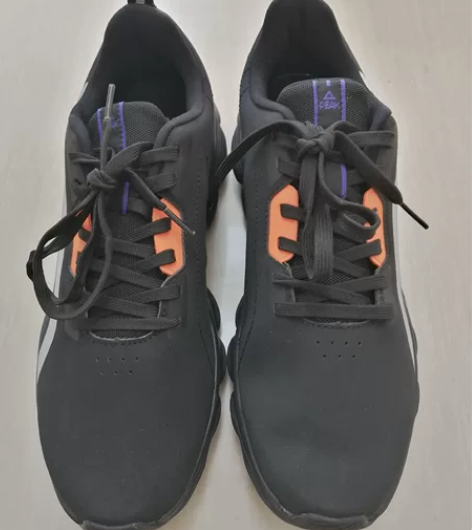 匹克男大童运动鞋春秋款，全新孤品一双特价处...