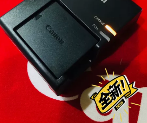 佳能单反相机电池充电器EOS3000D 4...