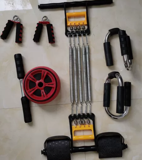 出宿舍健身器材，俯卧撑器材拉伸器材腕力器材...