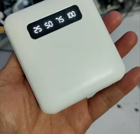 【捡漏来】20000毫安充电宝 充电宝耐用...