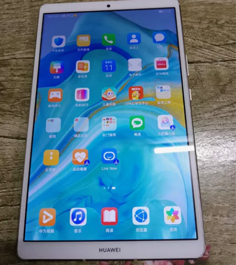 Huawei/华为 华为平板 M6 8.4...