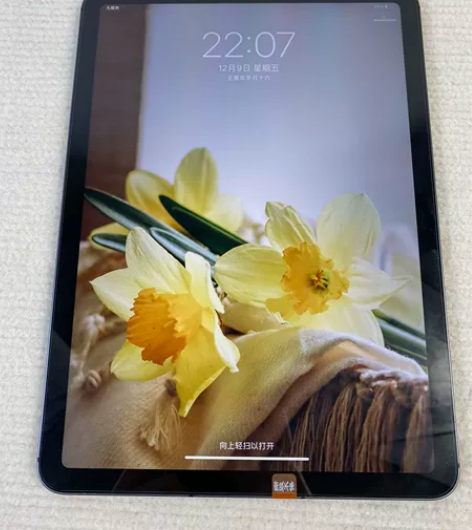 完美屏靓机iPadAir4 2020款10...